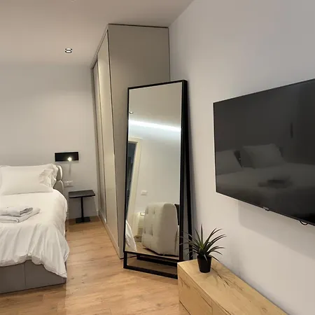 Apartment The *