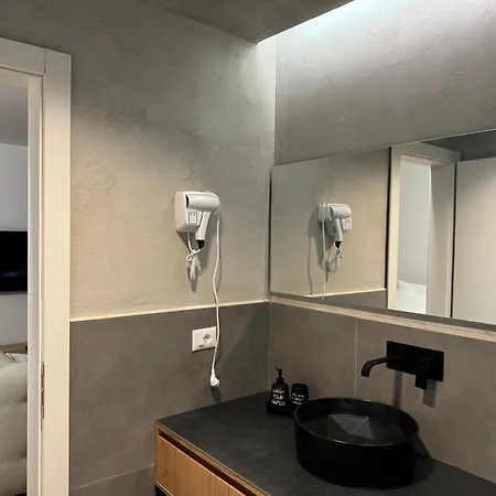 The Apartment Tirana