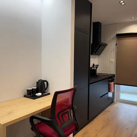 Apartment The